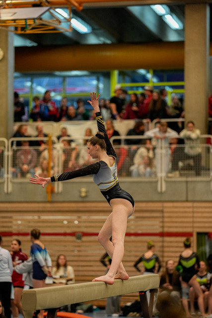 20260515 Gerätturnen  BaWü Cup DG3 | Landesturnfest Konstanz 2026Datum: 20260515Ort: Konstanz(DE) - Geschwister Scholl SporthalleFotograf: Christian Habel
