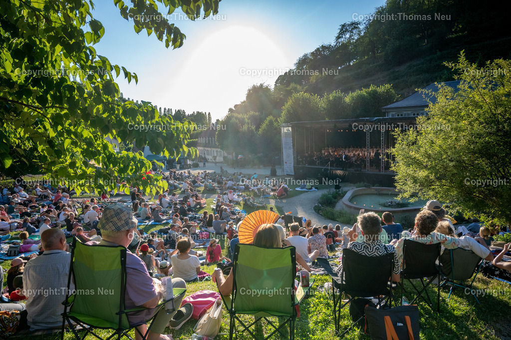 DSC_2871 | 28.06.2025, Bensheim, Auerbach, Opern Air im Staatspark Fürstenlager, ,, Bild: Thomas Neu