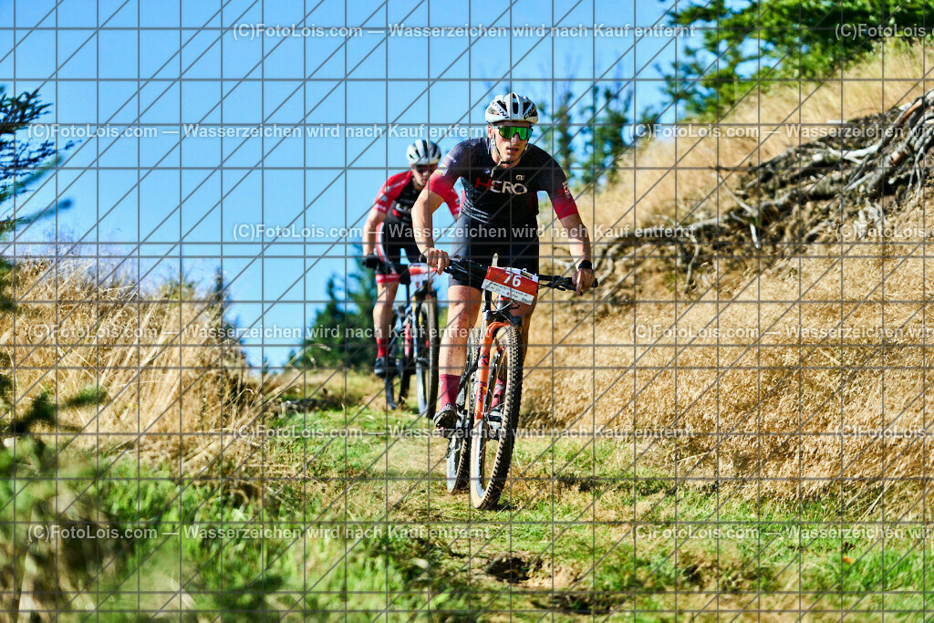 ALP5856_XXIX_GRANITBEISSER_Extreme_Leisling Mario | (C)FotoLois.com, Alois Spandl, 29. GRANITBEISSER - Mountainbike-Marathon in St. Georgen am Walde, EXTREME 72,5 km, Sa 2. September 2023.