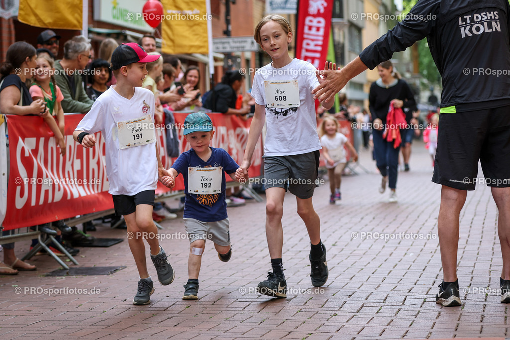 GVG Fruehlingslauf in Frechen, 22.05.2022 | Impressionen vom GVG Fruehlingslauf am 22.05.2022 in Frechen (Nordrhein-Westfalen). Foto: BEAUTIFUL SPORTS/Axel Kohring