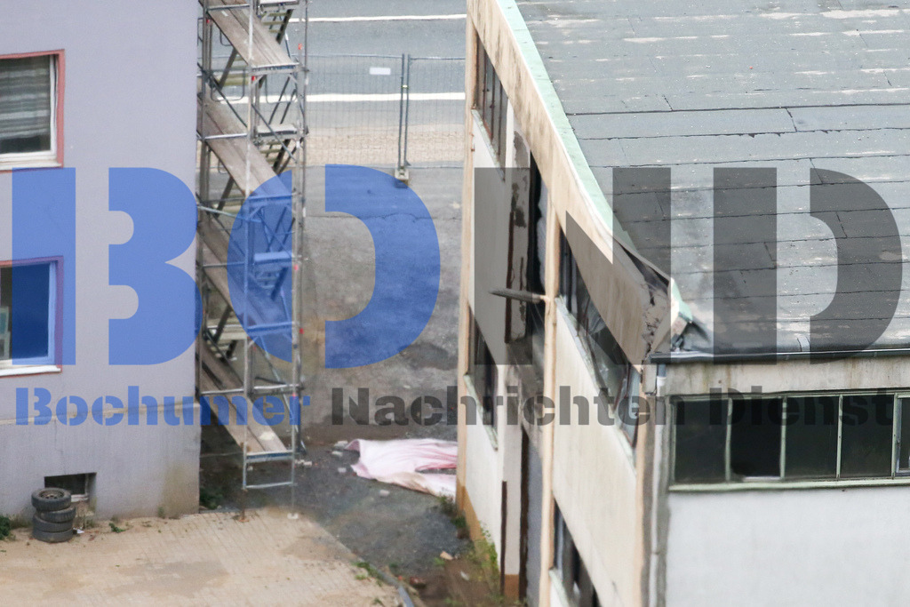  05.10.2023 - 
 | Sebastian Sendlak / Bochumer Nachrichtendienst (BOND) - Bochum AllgemeinStartsignal für den Neubau der Talbruecke Rahmede  - Realisiert mit Pictrs.com