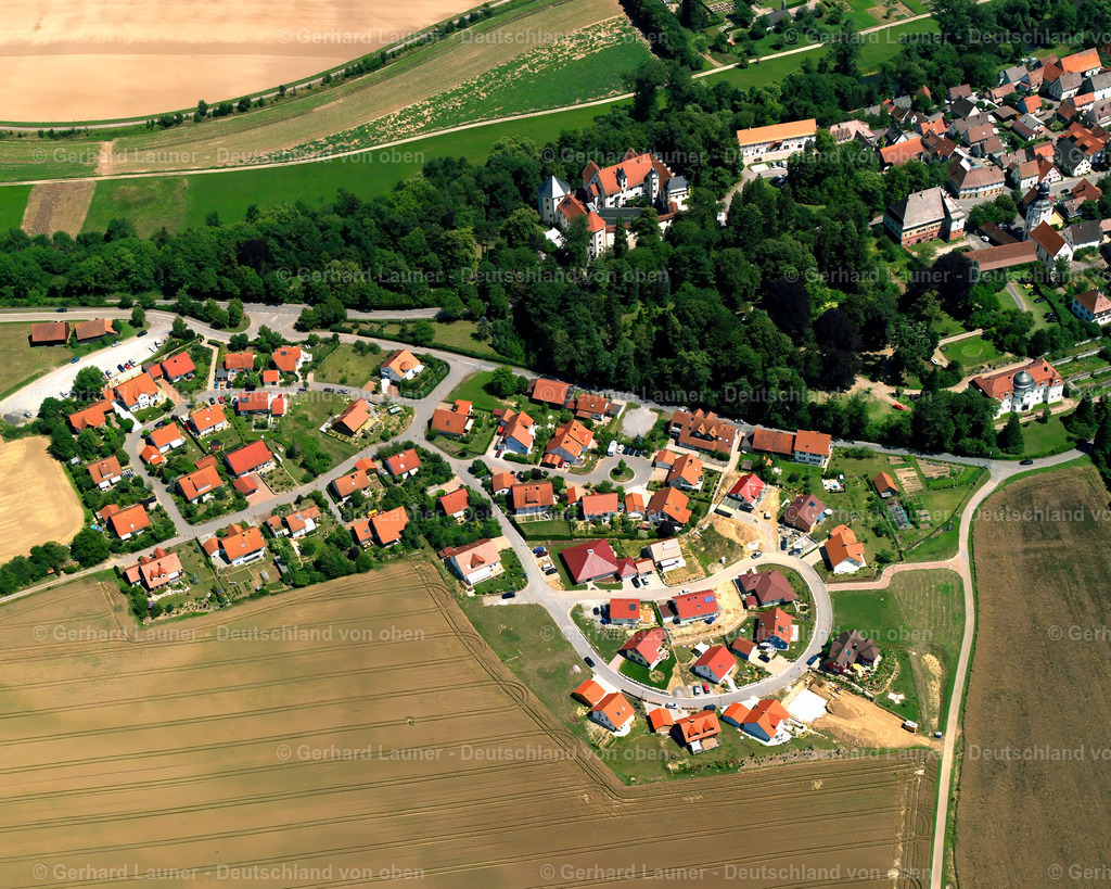 2500466 | Jagsthausen