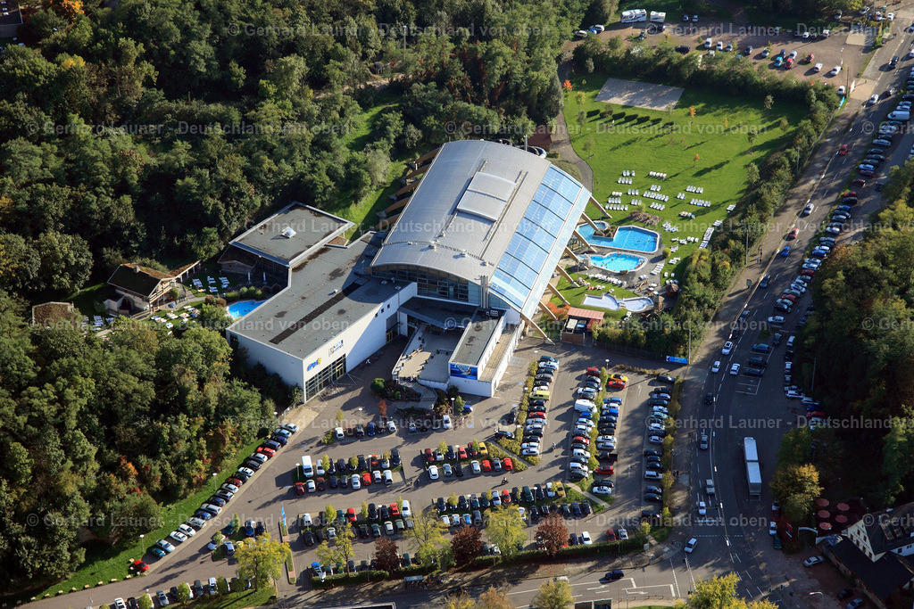 3070470 | Erlebnisbad Calypso, Saarbrücken