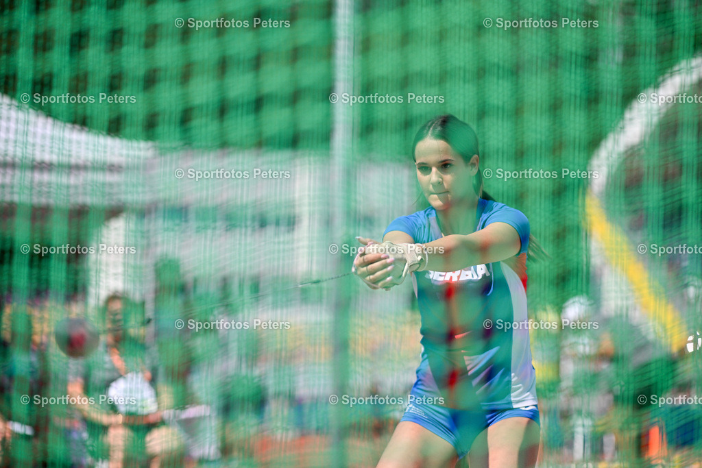 U18 EM - Tag 1_111 | U18-EM am 18.07.2024 in Banska BrysticaFoto: DLV/Kai Peters - Realisiert mit Pictrs.com