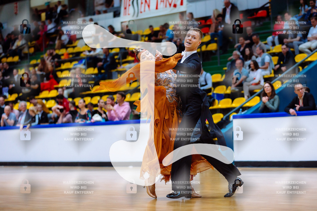 Hessen Tanzt WDSF International Open Standard 2nd (18) Yahor Boldysh _ Irina Averina (TSC Excelsior Dresden)-2025-05-17-9411 | Webshop for digital downloads and prints of dance sport, event & show photographer Julian Link - Realisiert mit Pictrs.com