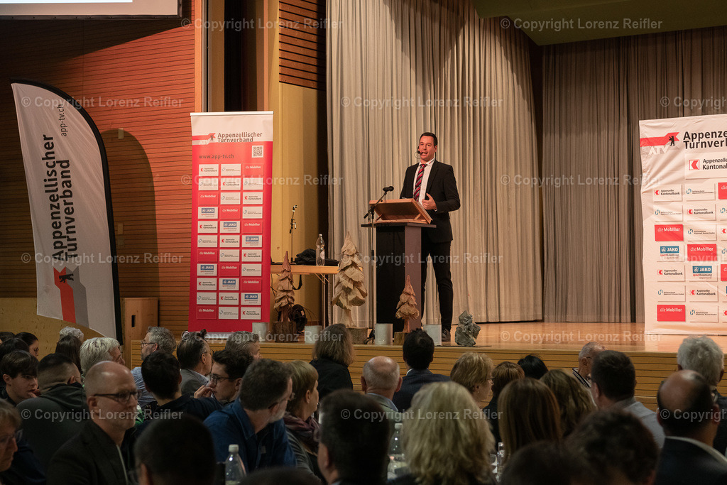 Turnen -  ATV DV 2022 | Wald, 19.11.22, Turnen - ATV DV.