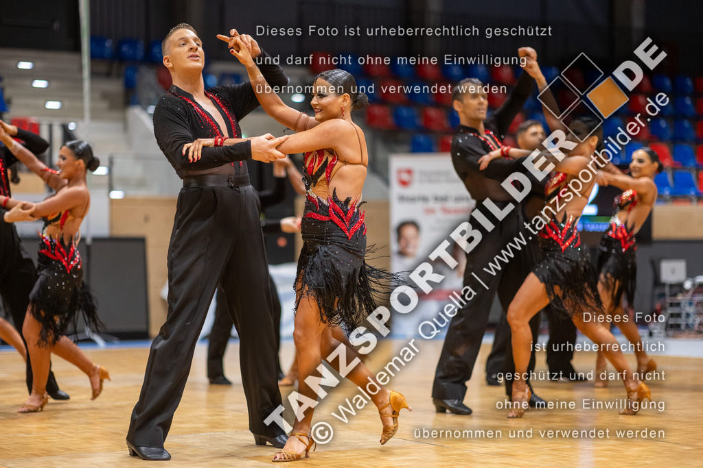 20260328-00692 | Hier finden Sie Tanz Bilder vom Latein und Standard Formationen tanzen. Sportbilder vom Tanzsport. Schöne Fotos und von Weltmeisterschaft, Europameisterschaft, Bundesliga, Regionalliga, Oberliga und Landesliga sowie von GOC Stuttgart, DanceComp, WM Bremen