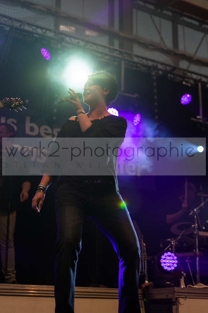 Rennsteiglauf 2017 | Neuhaus/Rwg. - Schmiedefeld am 19. Mai 2017