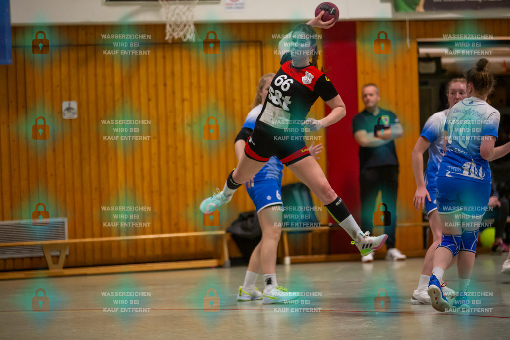 _HP_5348_3000o | TV Welling Damen gegen SF Neustadt/Wied 10.03.2024