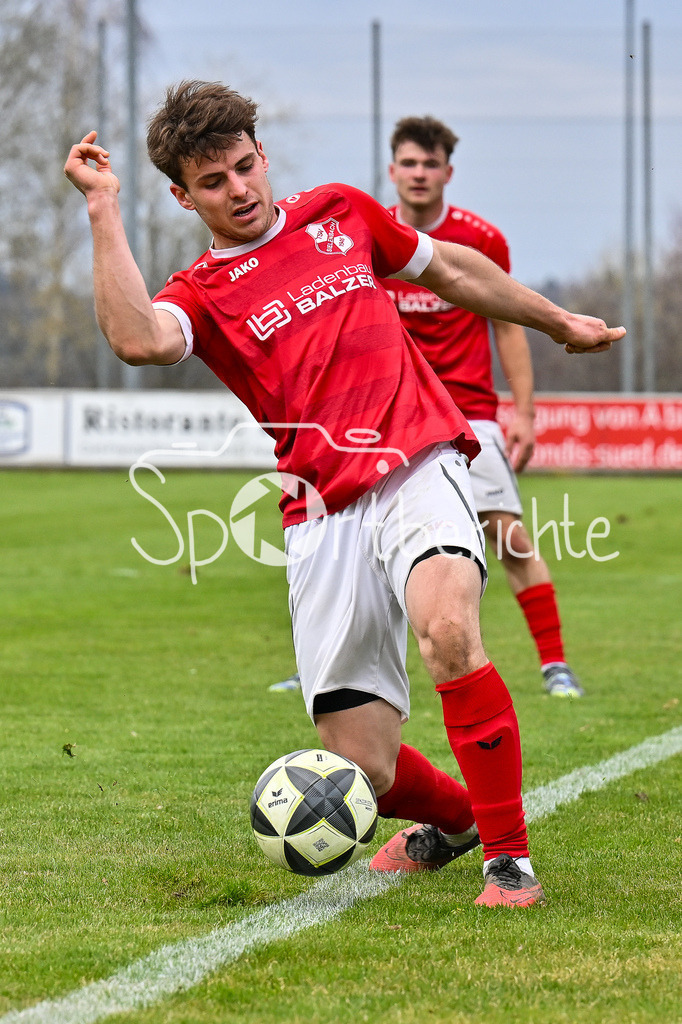 FC Affing II - TSV Sielenbach | Sielenbach 11