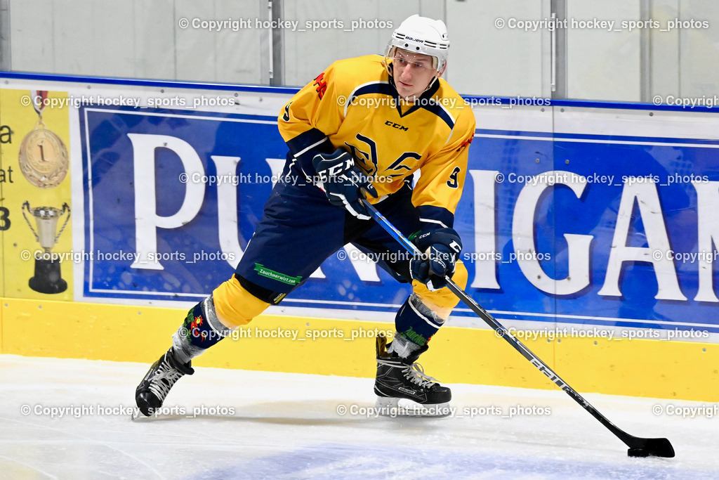 DSG Ledenitzen vs. ELV Zauchen 16.12.2022 | #9 Frei Christopher