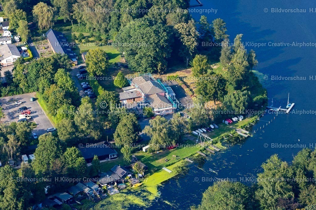 Luftbild Nettetal-91 | Luftbildfotografie Nettetal - Realisiert mit Pictrs.com