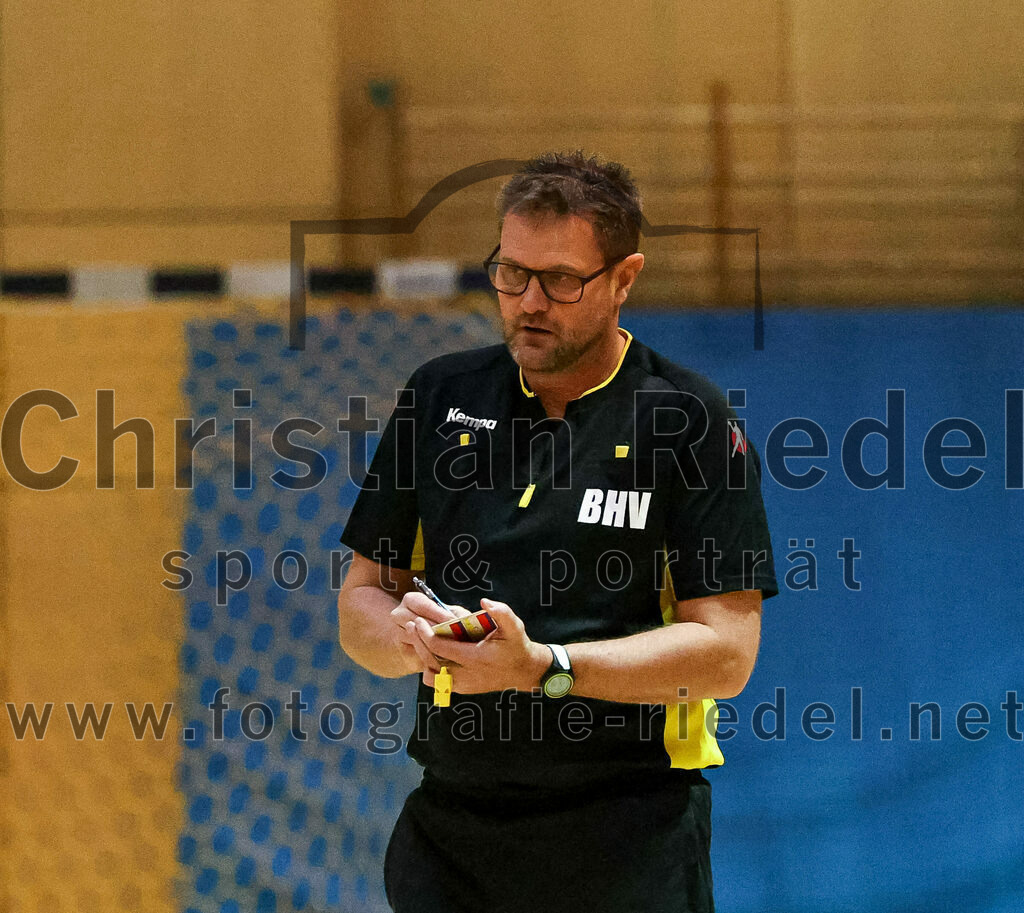 2023-01-21_086_SpVgg_Altenerding_gegen_SC_Eching | Erding, Deutschland, 21.01.2023:
Handball, Bezirksoberliga Männer 2022 / 2023, 12. Spieltag, SpVgg Altenerding gegen SC Eching, Endergebnis: 29:34

Foto: Christian Riedel / fotografie-riedel.net