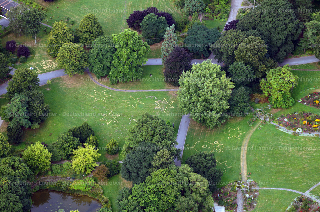 3291146 | Westfalenpark, Dortmund