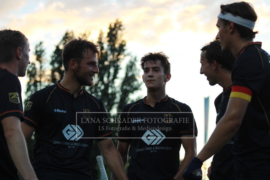 U21 M 4 Nationen Turnier Deutschland - Indien 19.08.23-267 | lanaschraderfotografie - Realisiert mit Pictrs.com