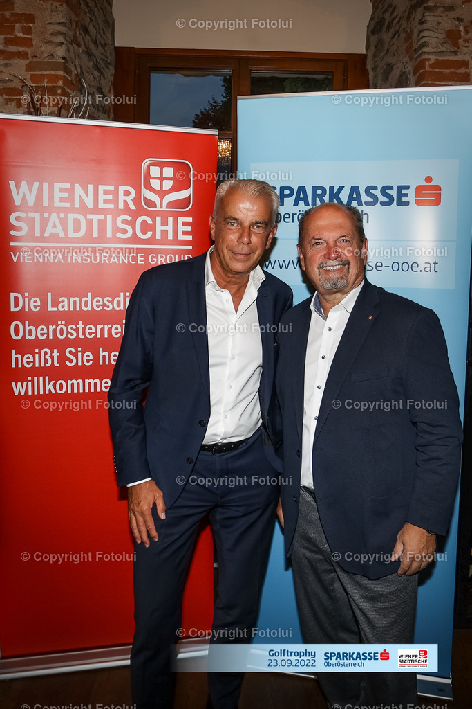 A-BINDER_20220923_0128 | LINZ,  AUSTRIA,23.Sept. 2022 - GOLF, Image shows GOLF.
Photo: Sportmediapics.com/ Manfred Binder