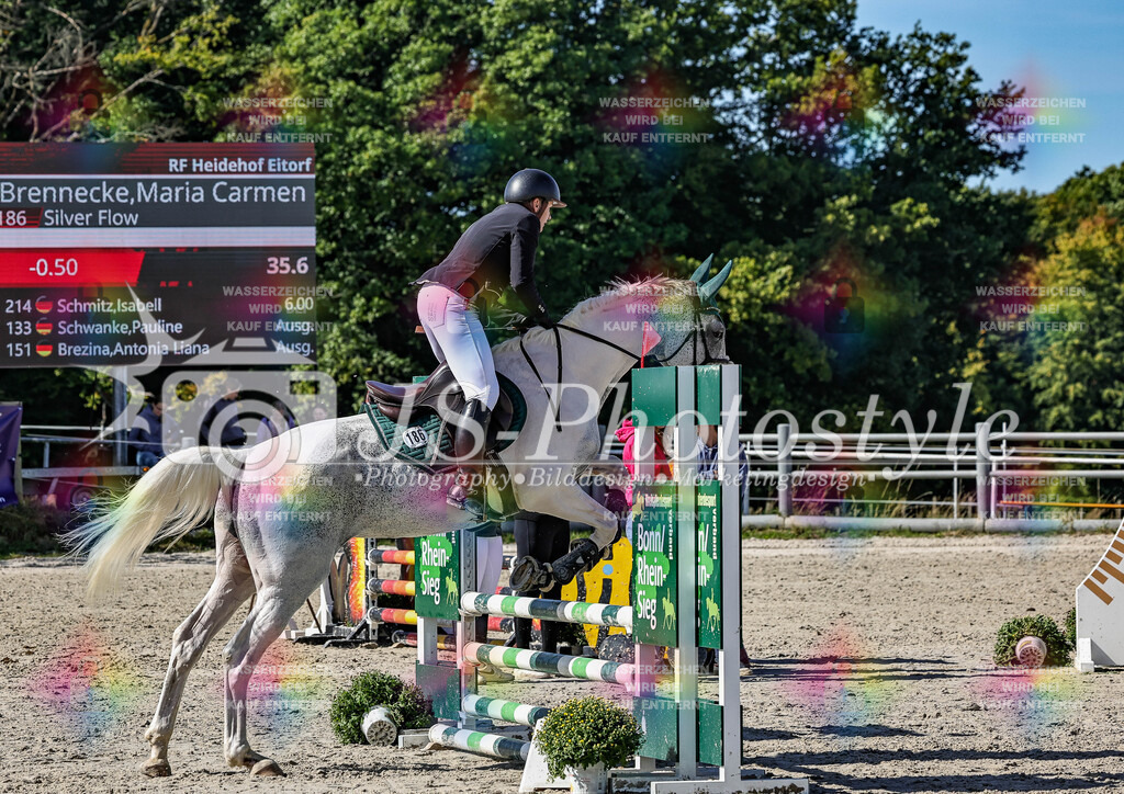 20250907_11_Stilspringprüfung Kl. E_ 80cm_Final-100 | JS-PHOTOSTYLE