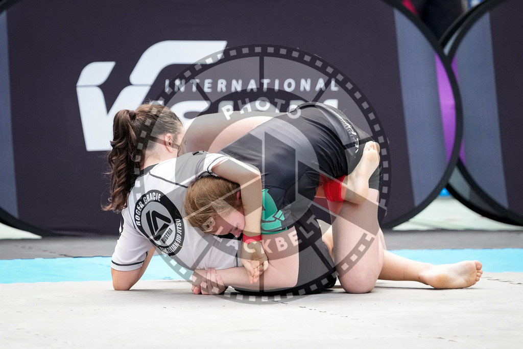 20250920PBB3254 | Athletes compete during the AJP Tour Hamburg International Jiu-Jitsu Championship, on September 20, 2025 in Hamburg, Germany. © Chiara Dazi / photoblackbelt