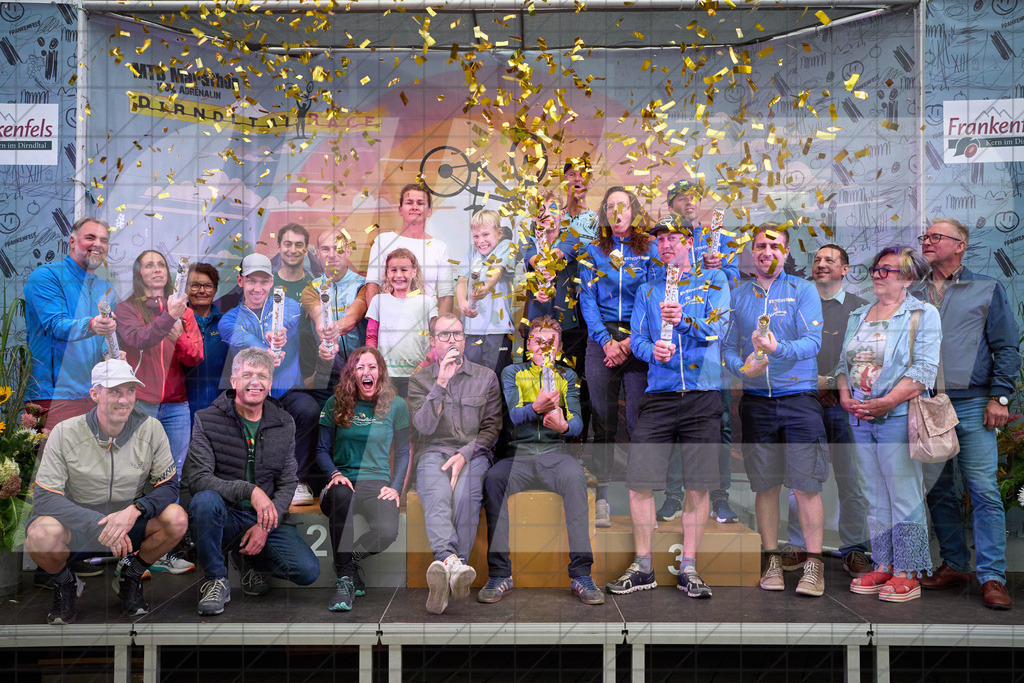 Betriebszentrum Laubenbachmühle, Frankenfels, Österreich - 13. September 2025: Dirndltal Race - Fun und Trophy Race - SiegerehrungFotograf: Martin Bihounek / martinbihounek.com | 13. September 2025 Betriebszentrum Laubenbachmühle, Frankenfels, Österreich : Dirndltal Race - Fun und Trophy Race - Siegerehrung •••••Photo by: Martin Bihounek / martinbihounek.comInsta: @martinbihounekcom