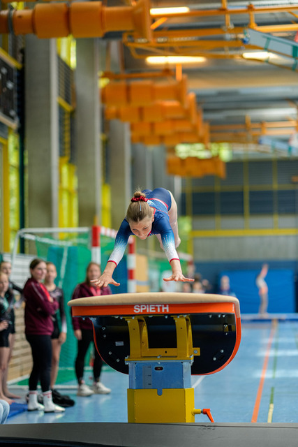 20260515 Gerätturnen  BaWü Cup DG1 | Landesturnfest Konstanz 2026Datum: 20260515Ort: Konstanz(DE) - Geschwister Scholl SporthalleFotograf: Christian Habel