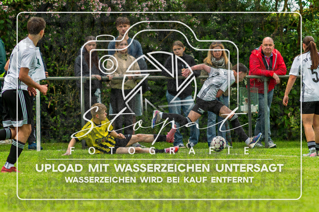 U17 Kreispokal Finale HK - SV Soltau vs. SG Fulde | U17 Kreispokal Finale HK - SV Soltau vs. SG Fulde am 07.06.2026 in Sportplatz Alter Schulweg, Schülern - Realisiert mit Pictrs.com