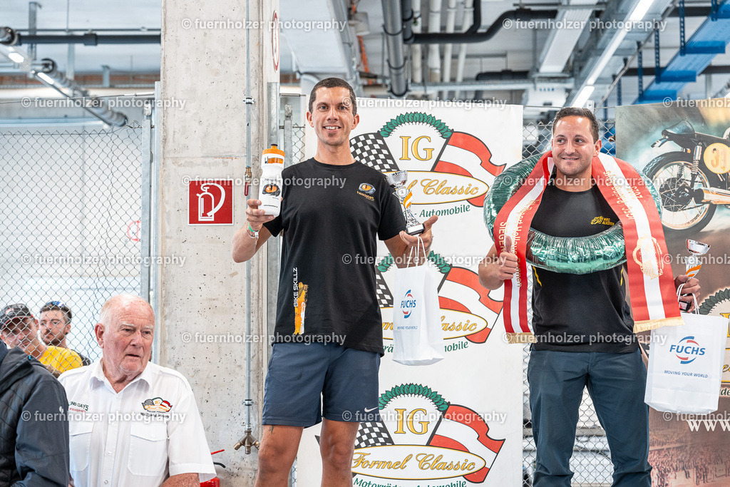 fuernholzer_250727-C1-2394 | Racing Days 2025 - 22. Rupert Hollaus Rennen - © Christian Fuernholzer | fuernholzer photography