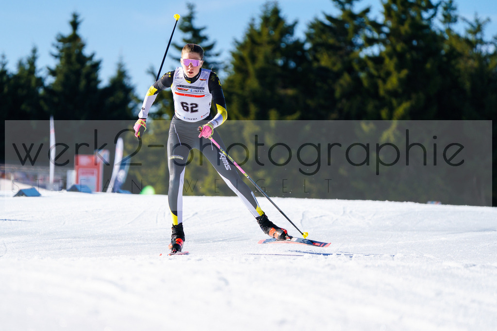 DSC Oberwiesenthal | 4. DSV E.INFRA Schülercup Finale Biathlon in der SPARKASSEN-Arena Oberwiesenthal