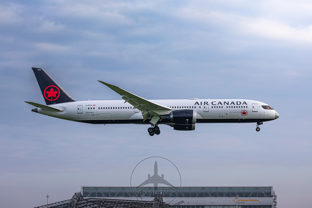 AC836-B789-C-FRTU-YYZ-MUC-20240509-1 | Browse breathtaking aviation photography and order high-quality prints from AviatoRay's gallery. Perfect for enthusiasts and collectors. - Realisiert mit Pictrs.com