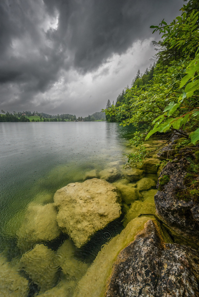Gleinkersee | Fotografie die berührt. - Realisiert mit Pictrs.com