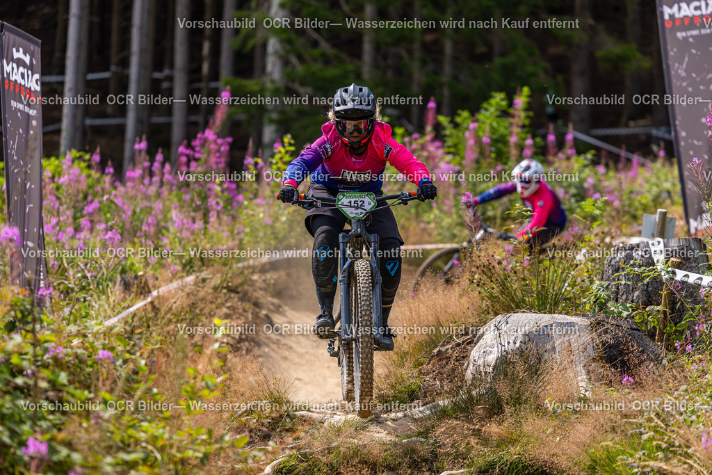 Enduro One Schulenberg So R1-3689 | OCR Bilder Fotograf Eisenach Michael Schröder