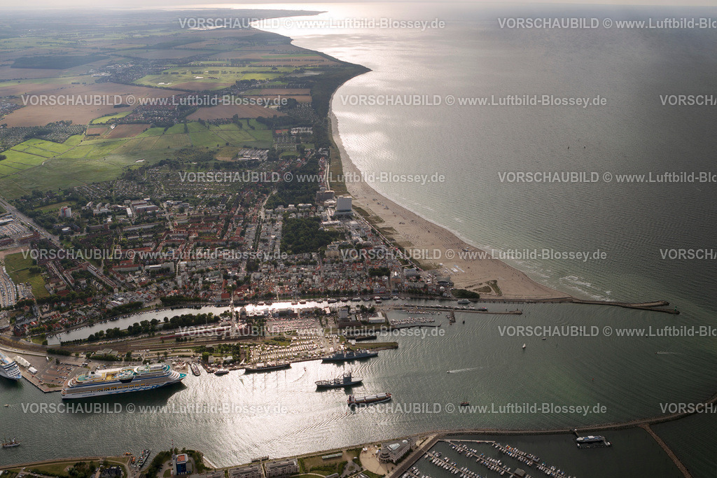 Warnemuende12082335 | Warnemünde,  Rostock,  Ostsee, Ostseeküste, Mecklenburg-Vorpommern, Deutschland, Europa