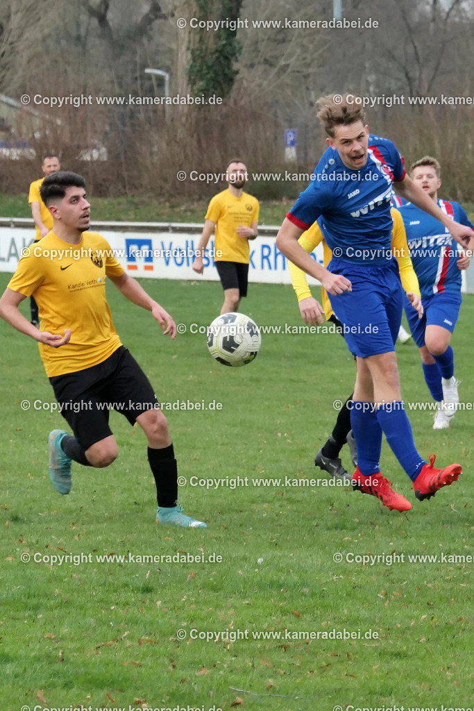 Kreisliga B : VfB Lohberg - SUS 09 Dinslaken 2 am 10.03.2024 | Kreisliga B : VfB Lohberg - SUS 09 Dinslaken 2 am 10.03.2024 - Realisiert mit Pictrs.com
