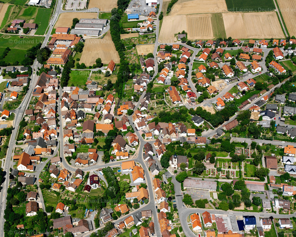 2501280 | Massenbach, Schwaigern