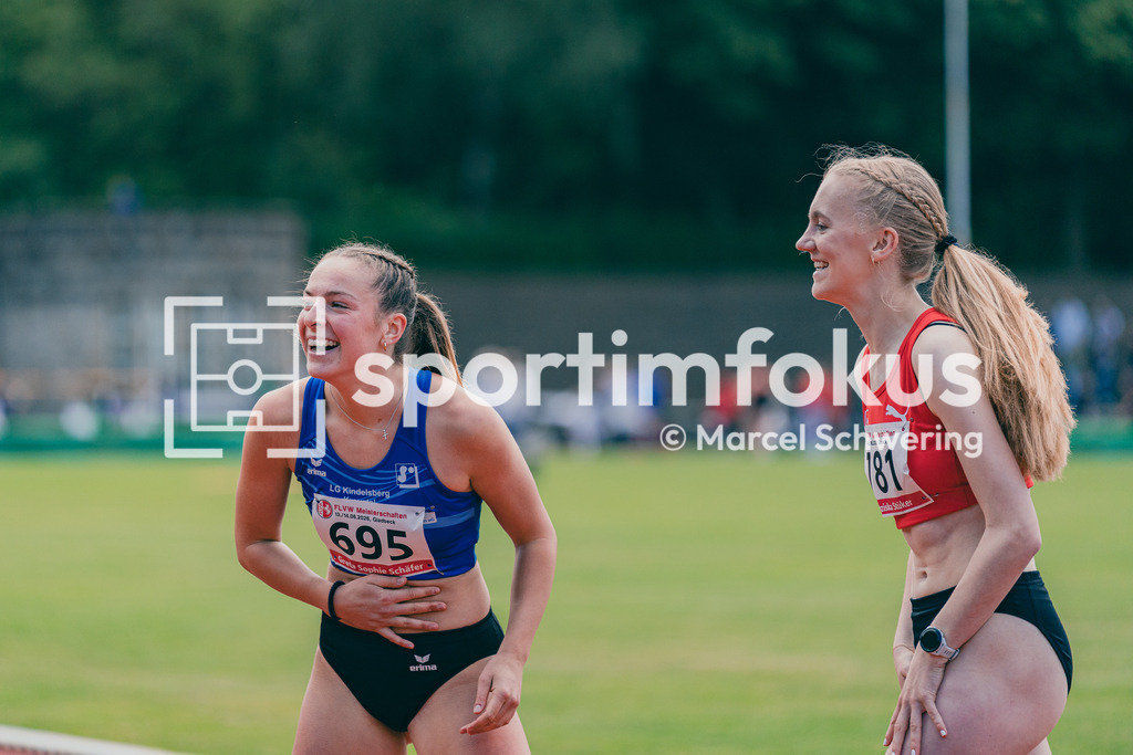 FLVW-Meisterschaften 2026 | Impressionen und Wettkampfszenen der FLVW-Meisterschaften 2026 mit Athletinnen und Athleten verschiedener Vereine und Altersklassen in unterschiedlichen Disziplinen der Leichtathletik. - Realisiert mit Pictrs.com