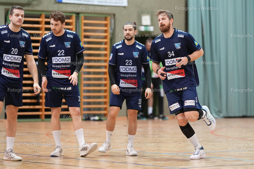 20230513 HLA Jags v Bärenbach - Köflach-21 | Fotografie Woldron