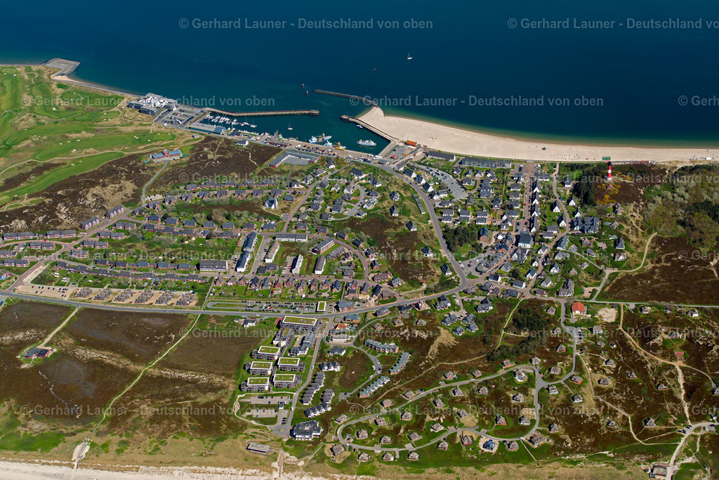 3801822 | Hörnum, Sylt