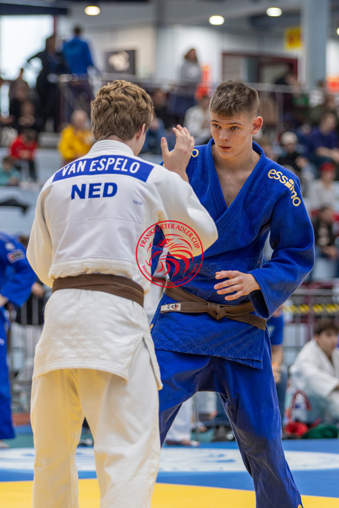 Internationaler Adler Cup 2024 | Foto vom Internationalen Adler Cup Judo Turnier im Sport- und Freizeitzentrum Kalbach im Oktober 2024 - Realisiert mit Pictrs.com