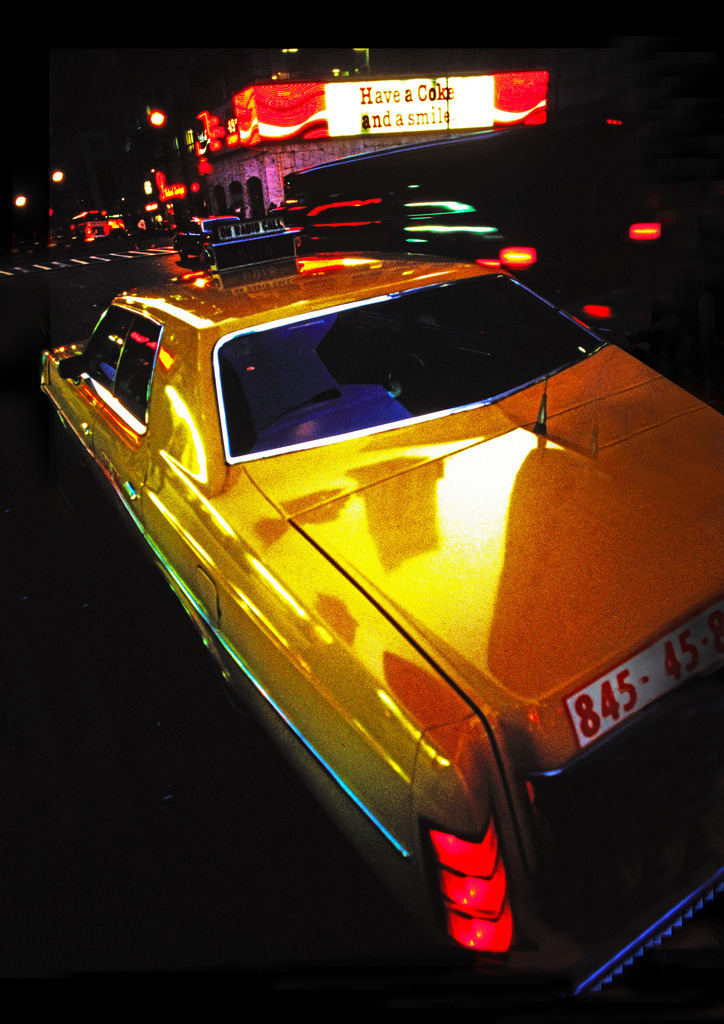 05USA_NYC_sreet_1980_9699a_Print | Beegebilder online. 
BIldarchiv von Beege Fotodesign mit ausgewählten Werken, die sich besonders gut für die Dekoration Ihrer Räume oder Wände eignen. 