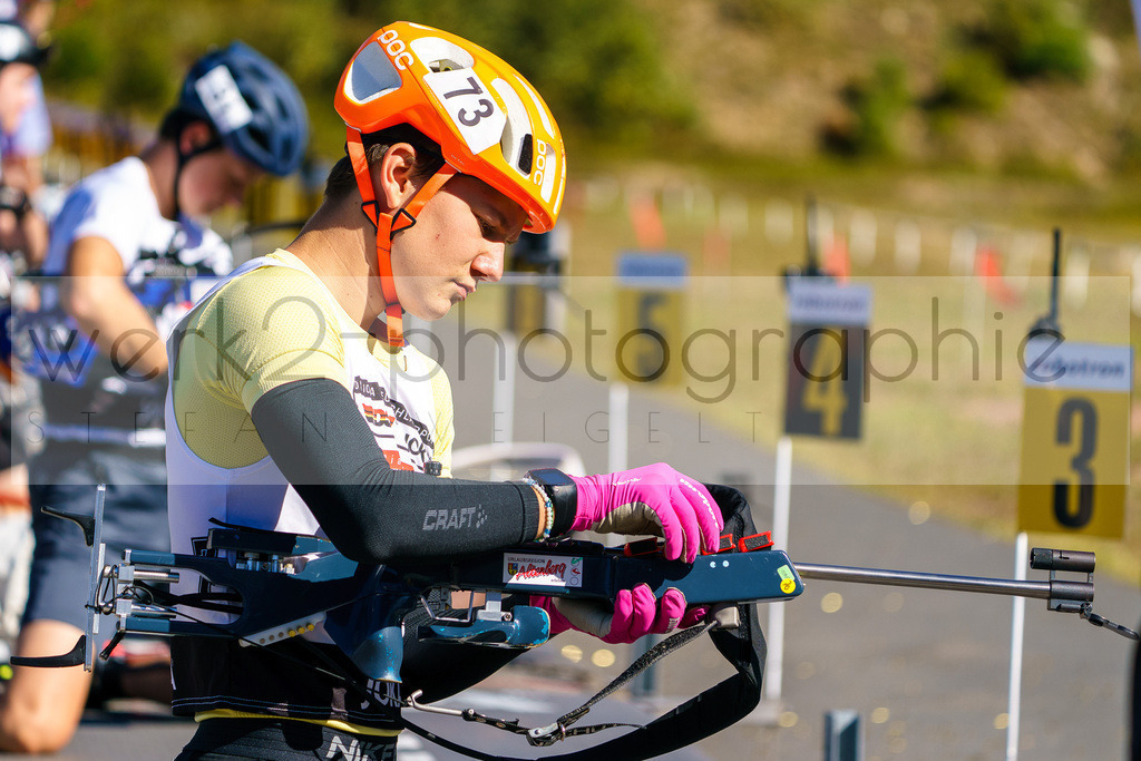 DP Altenberg | Deutschlandpokal, Altenberg - 19.-21.09.2025