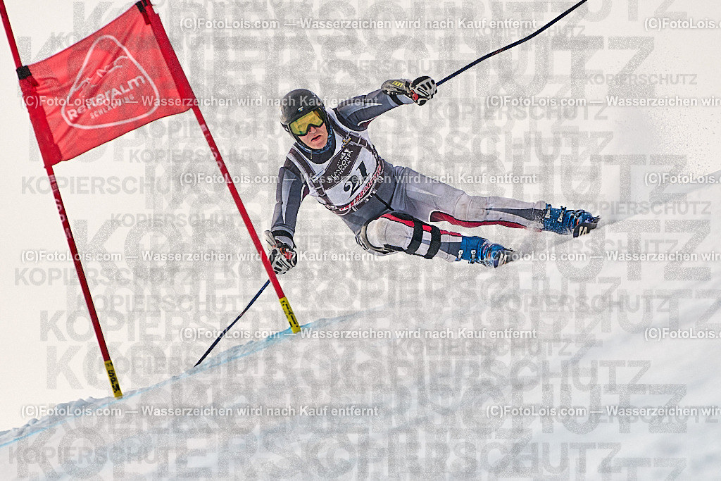 _ALP0591_MASTERS-WM_Reiteralm_A-GS_Protz Robert | FISWORLD CHAMPIONSHIPSMASTERS ALPINE SKIING, 23. – 28. MÄRZ 2026 - REITERALM | STMK | AUT.   Veranstaltet vom Masters-Referat des Deutschen Skiverbandes (DSV). Durchführende Organisation: WSV Pichl-Reiteralm, unterstütutzt von den Bergbahnen REITERALM bei Schladming und SKI AUSTRIA.                            Disziplinen:  Super-G, GiantSlalom, Slalom.                                                 Kategorien:  A (Herrn 30-59 Jahre), B (Herrn ab 60 Jahre), C (Damen 30-59 Jahre), D (Damen ab 60 Jahre).                Rennstrecken:   Gasselhöhe und Muldenliftpiste auf der Reiteralm.