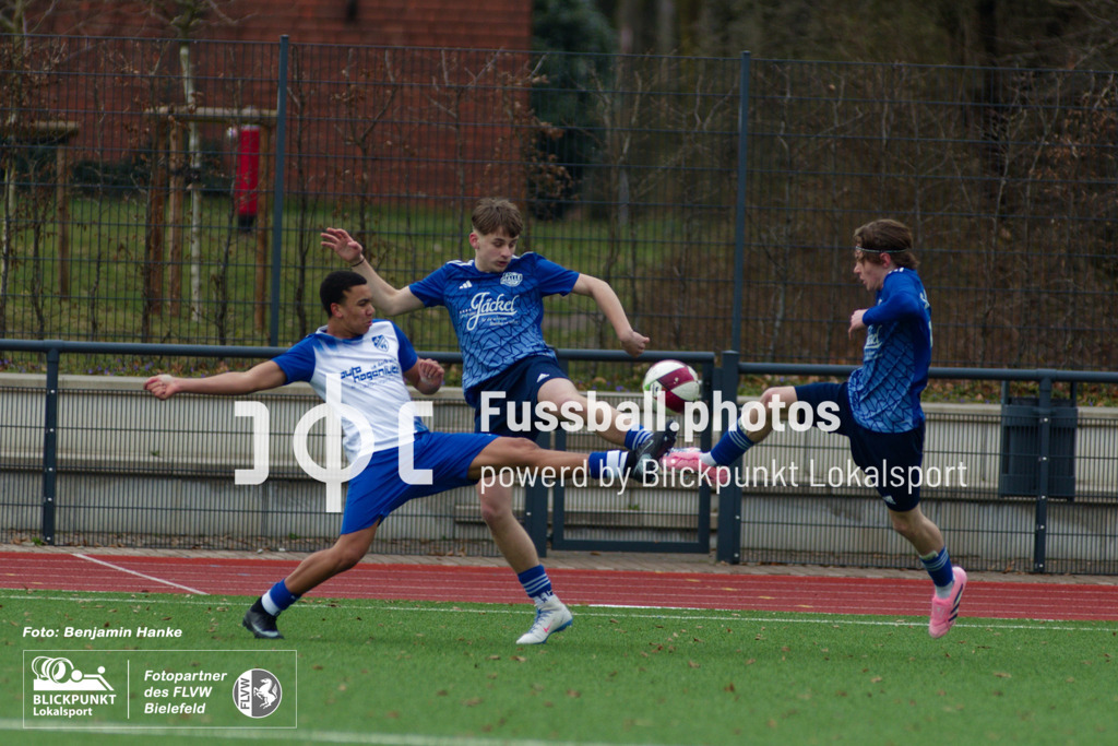 20260315_U17_HallAvenw_133 | Blickpunkt Lokalsport - Realisiert mit Pictrs.com