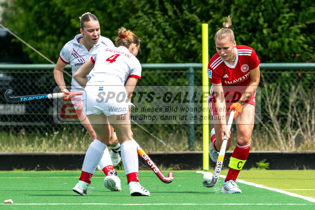 BHC Damen - TSV 3-1 24.05.25 SG-1678 | Klassenerhalt 1. Bundesliga,
