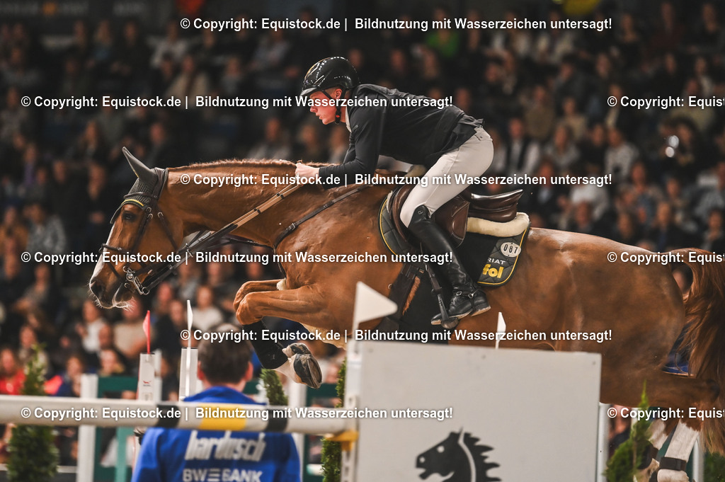 20231117_Stuttgart-German-Master_0112_TOMsPiC | Foto: Thomas Hartig