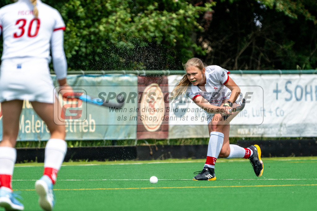 BHC Damen - TSV 3-1 24.05.25 SG-1646 | Klassenerhalt 1. Bundesliga,