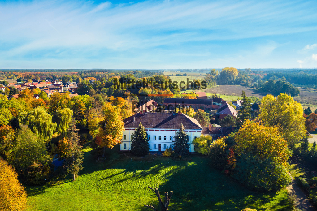 Schloß_Parchen_Jerichower_Land-0014 | Schloss im Schloßpark Parchen - Realisiert mit Pictrs.com