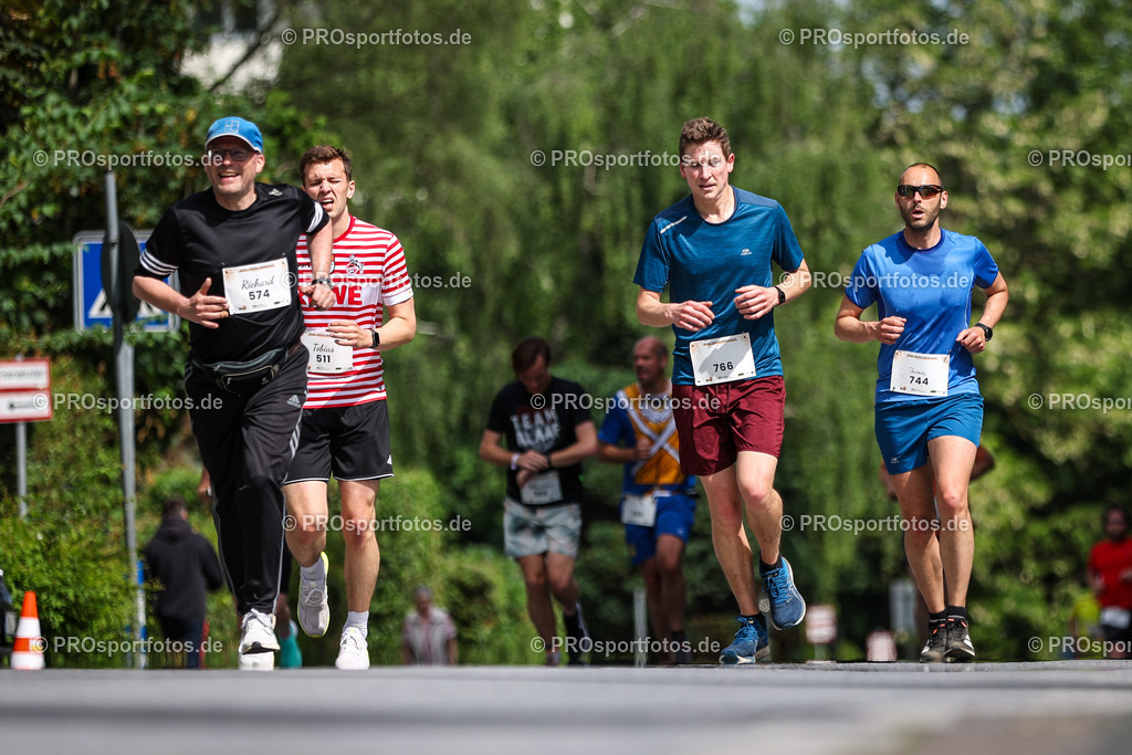 GVG Fruehlingslauf in Frechen, 22.05.2022 | Impressionen vom GVG Fruehlingslauf am 22.05.2022 in Frechen (Nordrhein-Westfalen). Foto: BEAUTIFUL SPORTS/Axel Kohring
