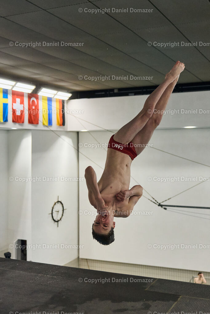 International Youth Diving Meet 2025 | International Youth Diving Meet 2025 in Dresden. Day 1 of the Event, 2025-04-23 - Realisiert mit Pictrs.com