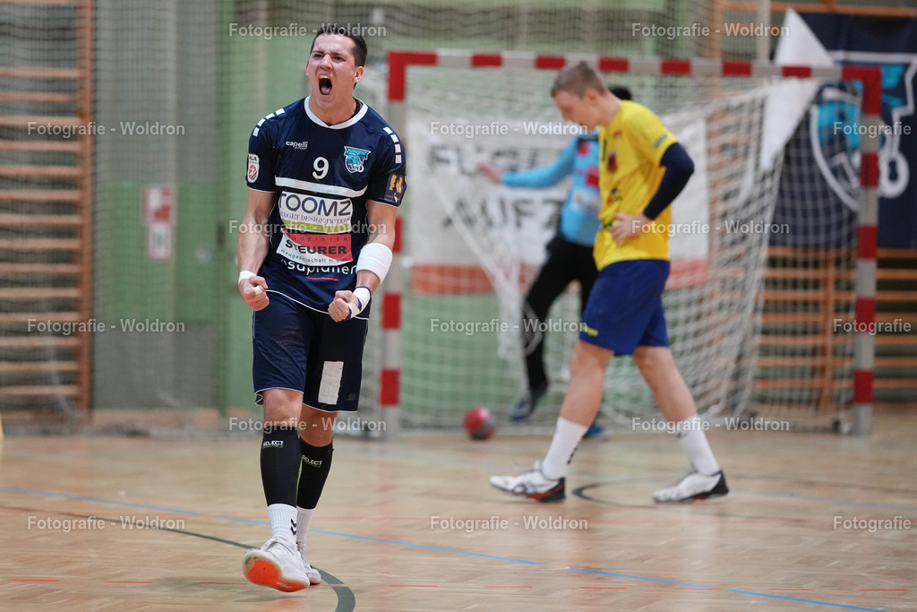 20221112 Futureteam Jags Vöslau v Ferlach-89 | Fotografie Woldron