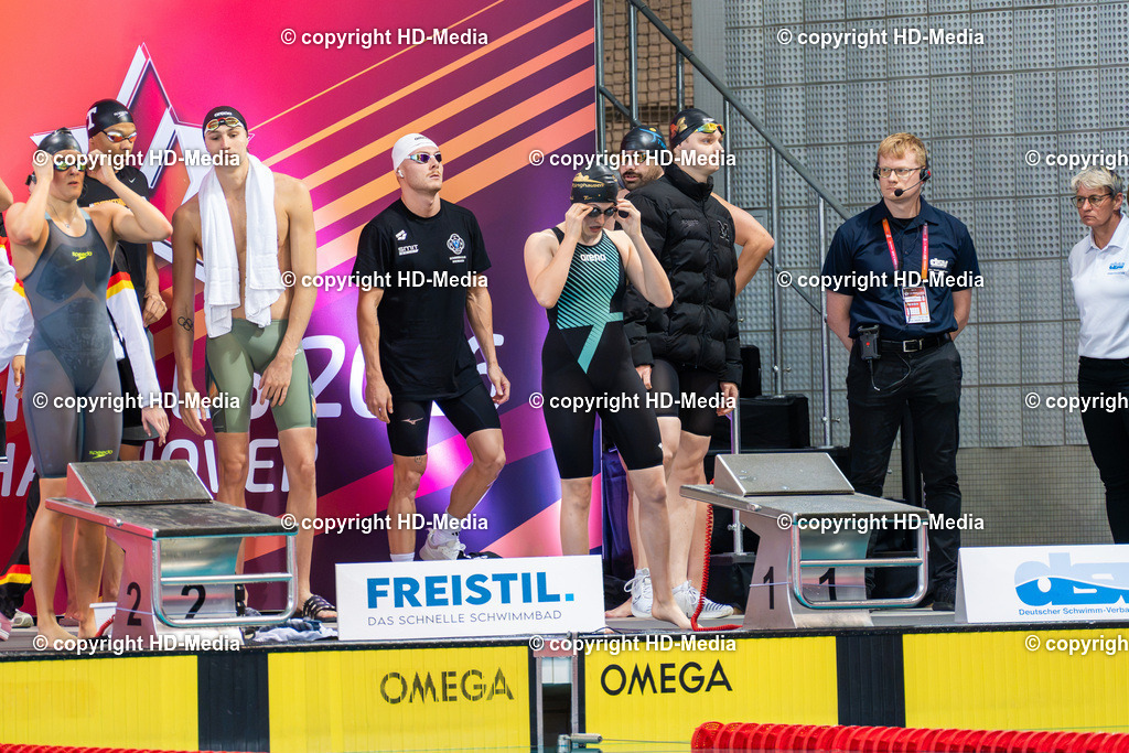 Die FINALS 2026 Schwimmen | Die FINALS 2026 Schwimmen
