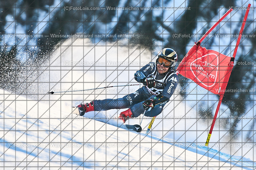 ALP1164_FIS-MastersCup_Reiteralm_Giant-SL_Zanei Andrea | FIS-MastersCup GIANT-SLALOM auf der Reiteralm in Pichl, Sa 18. Jänner 2025.